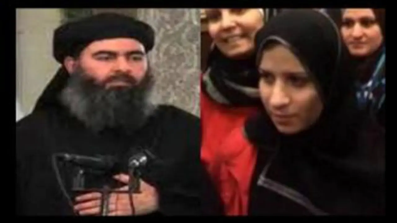 ISIS