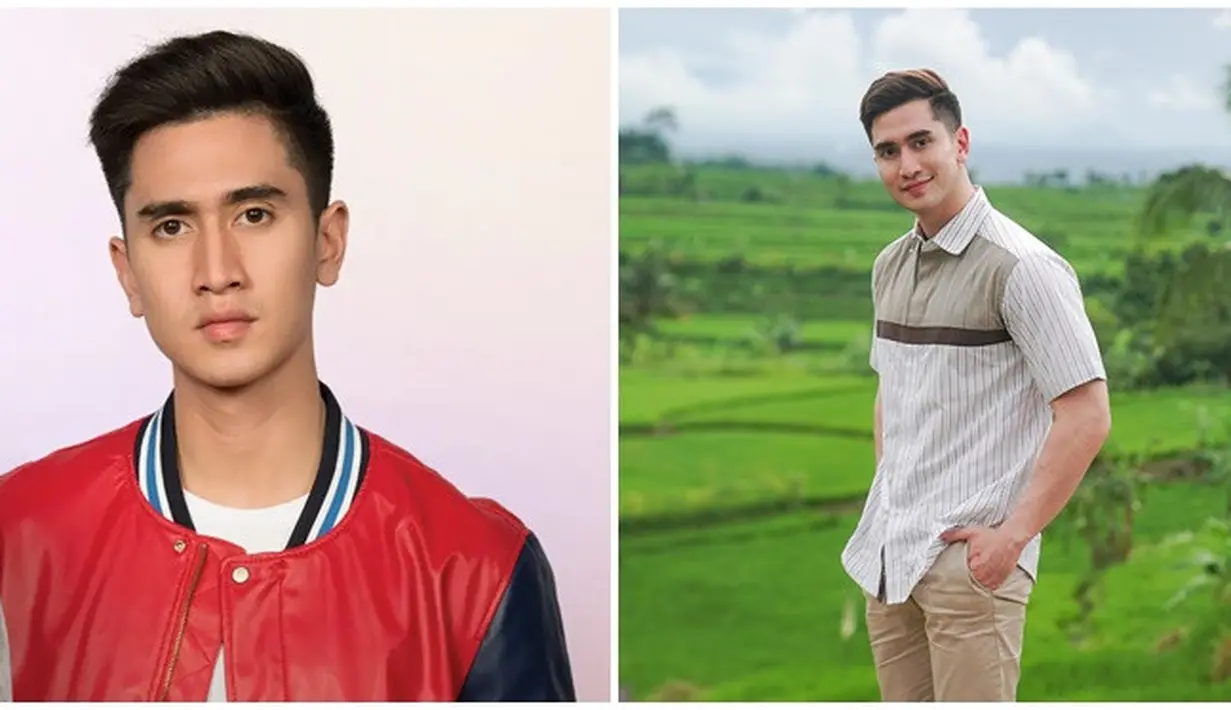 Verrell Bramasta berperan sebagai Alvino Adijaya, pria kaya yang suka menindas Laras (Natasha Wilona), namun kemudian berubah menjadi cinta. Sinetron tersebut merupakan sinetron ketiga yang dibintangi Verrell bareng Wilona. Terakhir main sinetron tahun 2022, Verrell Bramasta kini terjun ke politik. Bahkan aktor kelahiran 1996 diprediksi akan lolos ke Senayan. (Liputan6.com/IG/@bramastavrl)