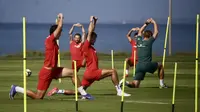 Timnas Indonesia Masih 2 Hari Lagi Latihan di Bali: Berlanjut Kembali ke Jakarta dan Geser ke Bogor untuk Piala AFF 2026