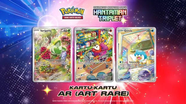 Pokemon