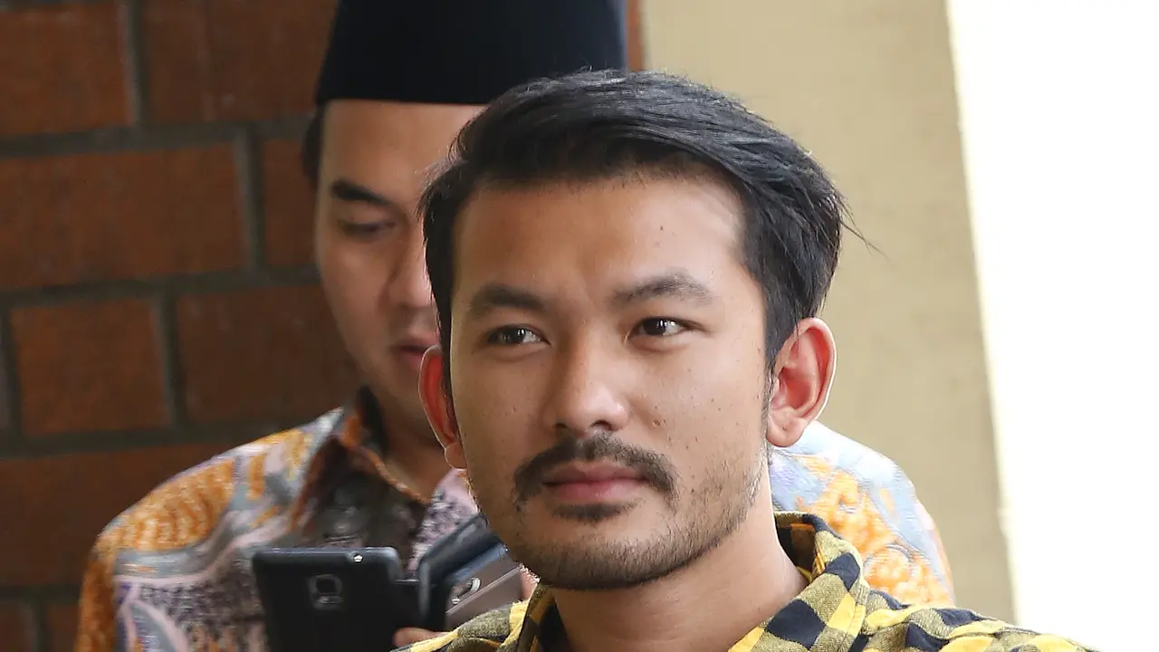 Rio Dewanto