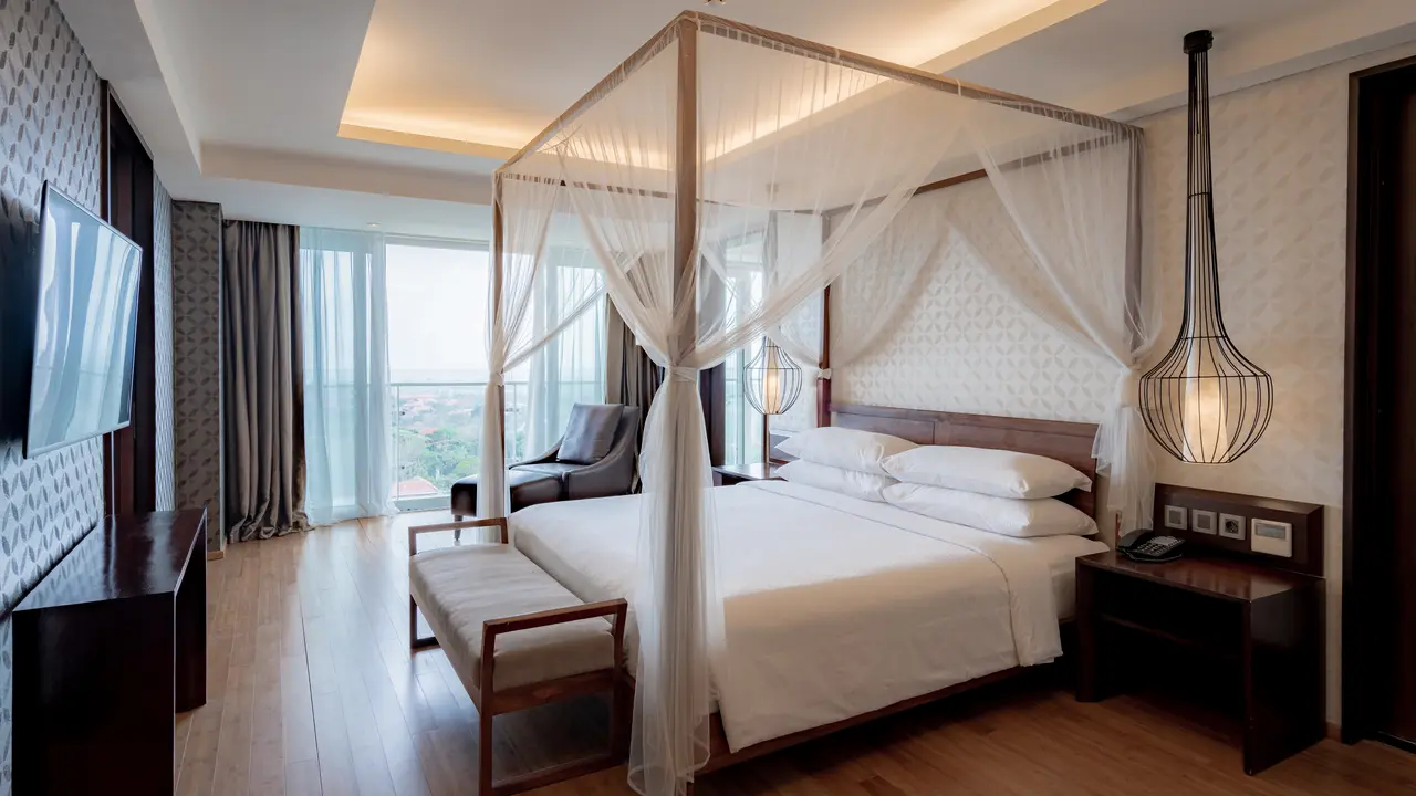 Four Points by Sheraton Bali, Ungasan