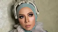 Melly Goeslaw Ungkap Revisi UU Hak Cipta Kini Dikaji Badan Keahlian DPR, Jalan ke Draft 1 Masih Panjang