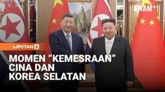 Presiden China, Xi Jinping, dan pemimpin Korea Utara, Kim Jong Un, menegaskan komitmen untuk memperdalam kerja sama bilateral dalam pertemuan tingkat tinggi di Pyongyang, Senin. Kunjungan Xi yang tergolong langka ini dinilai sebagai upaya Beijing unt...
