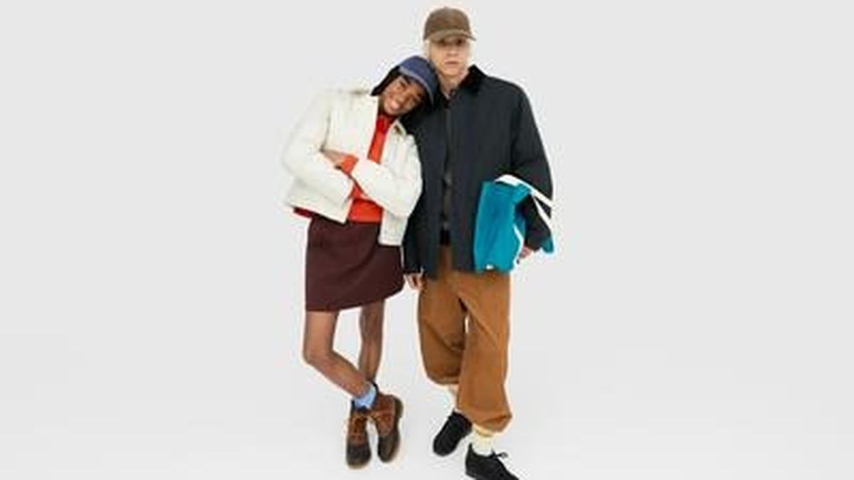 UNIQLO x JW ANDERSON Fall/Winter 2025, Sentuhan British Heritage dalam Desain Modern dan Fungsional