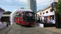 Federal Oil™ Gelar Mudik Gratis 2026 untuk Mekanik Bengkel Rekanan