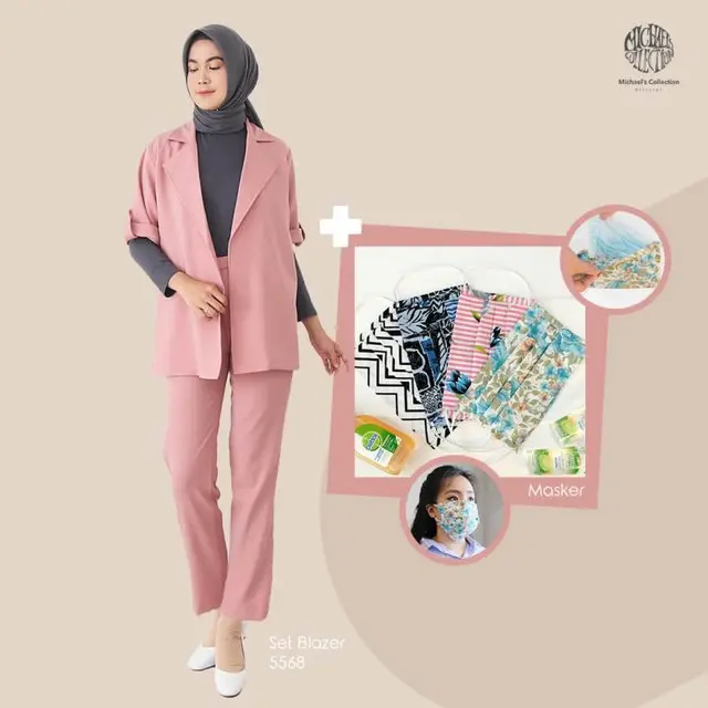 Cepat Beradaptasi Saat Pandemi, Brand Lokal Ini Tetap Disukai Milenial