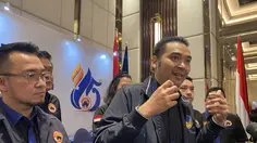 Prananda Surya Paloh Ingin Rangkul Anak Muda Berkarya Tanpa Harus Berpolitik