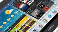 Ini Tiga Tablet Terbaru Samsung Yang Meluncur Tahun 2014