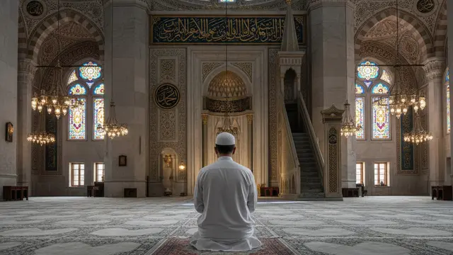 Bacaan Sholawat Ibrahimiyah