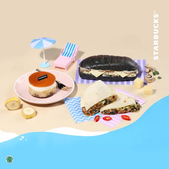 7 Rekomendasi Menu Makanan dan Minuman untuk Mengembalikan Semangat dan Menyegarkan Pikiran