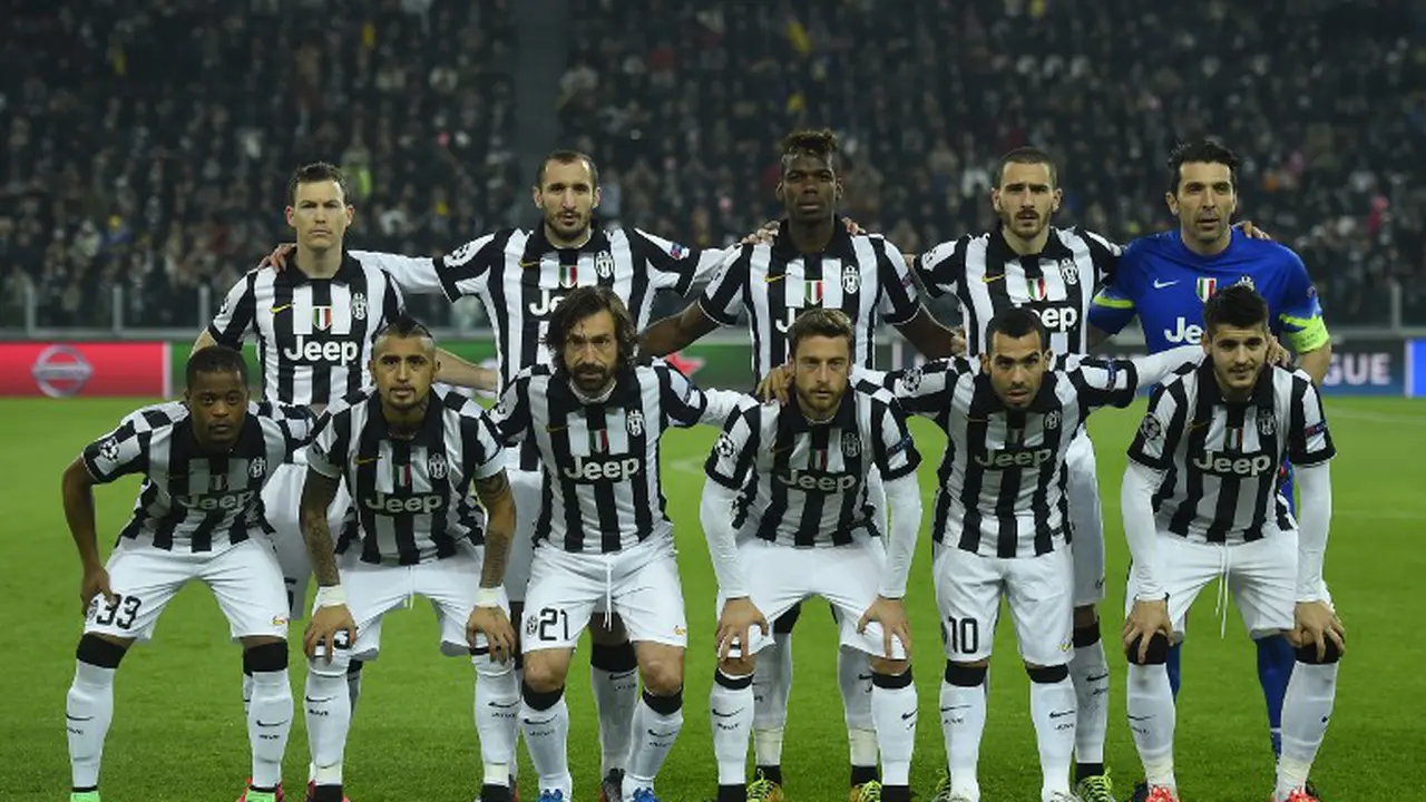 Juventus