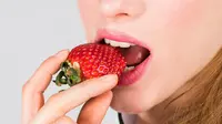 Siapa Sangka, Buah Ini Bikin Kamu Makin Cantik dan Sehat