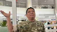 Oditur Militer Buka Peluang Periksa Dokter Andrie Yunus