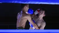 Tanpa Bantuan Pemerintah, Muaythai Siap Populer di Indonesia