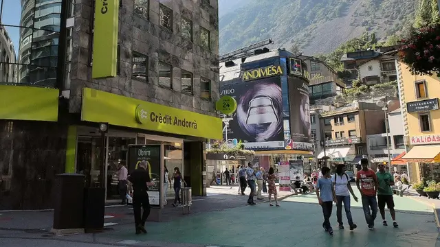 Andorra
