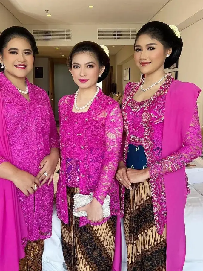 Tatanan Sanggul Jawa Klasik