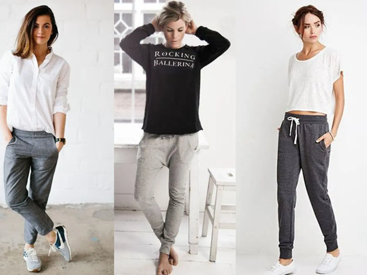 Tampil Beda Dan Percaya Diri 8 Rekomendasi Outfit Kasual Yang Memikat Untuk Sehari-hari