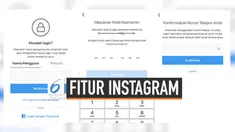 Instagram luncurkan fitur baru yang membantu pengguna yang menjadi korban hack atau peretasan.