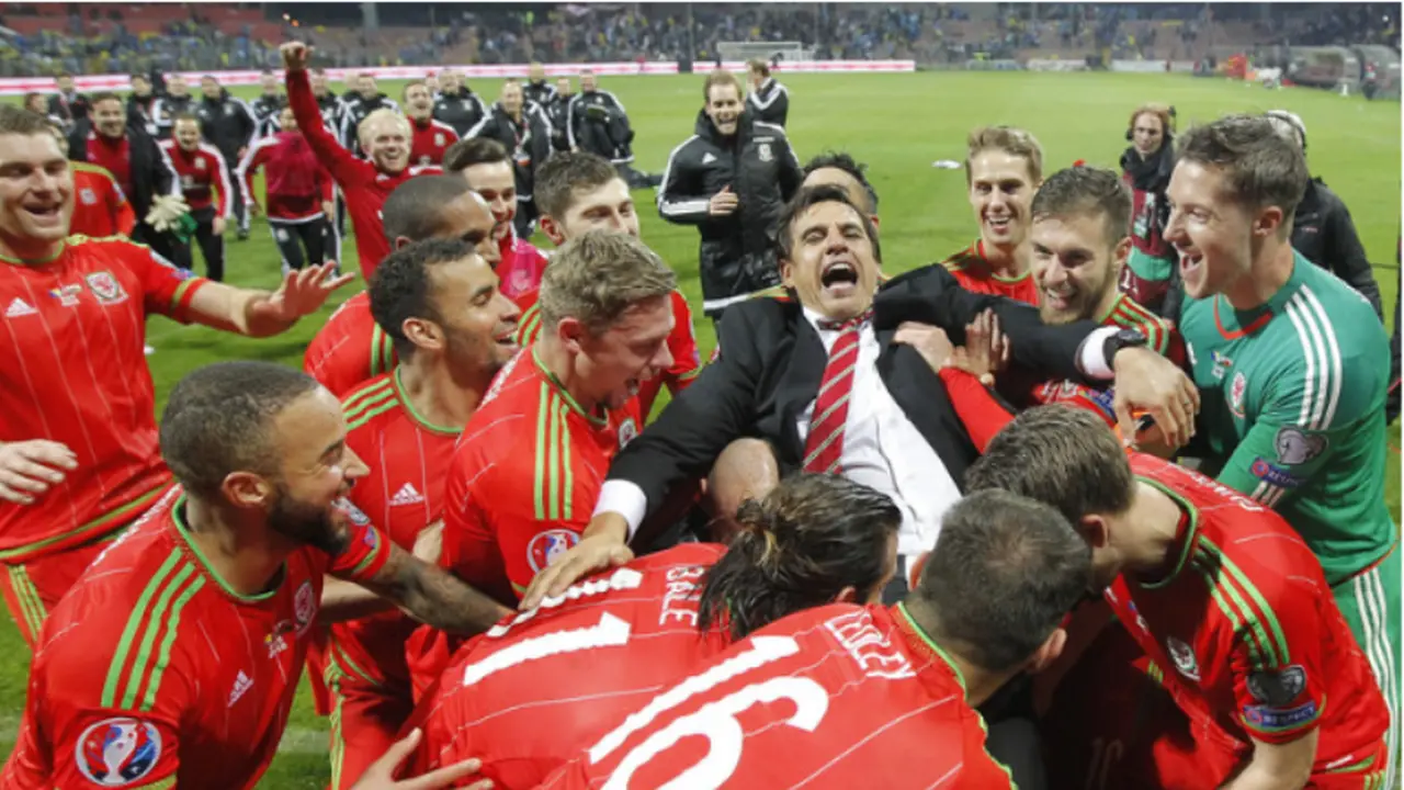 Chris Coleman