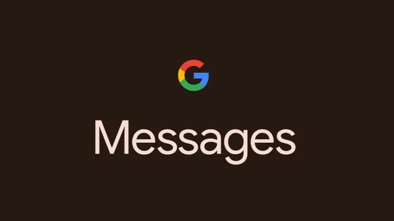 Google Messages