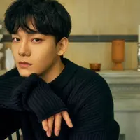 Hello, single terbaru Chen EXO sebelum masuk wajib militer.