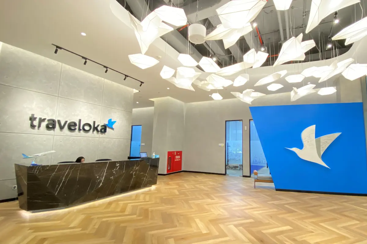 Traveloka