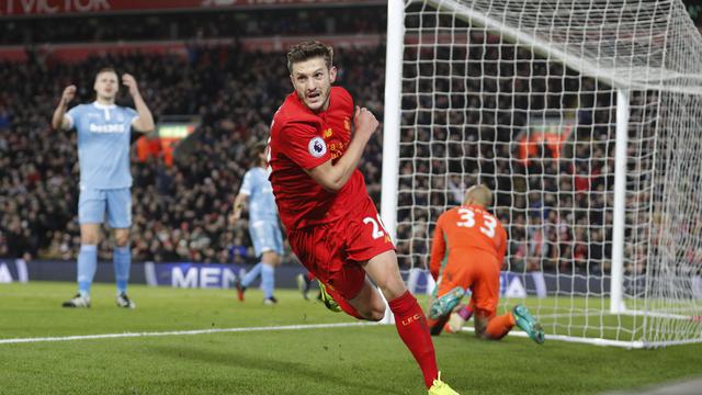 Adam Lallana