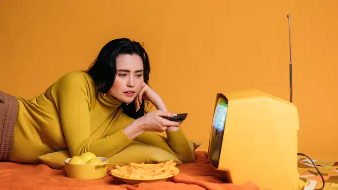Pakar Ungkap 4 Kebiasaan Makan yang Harus Dihindari agar Awet Muda di Usia 40 Tahun