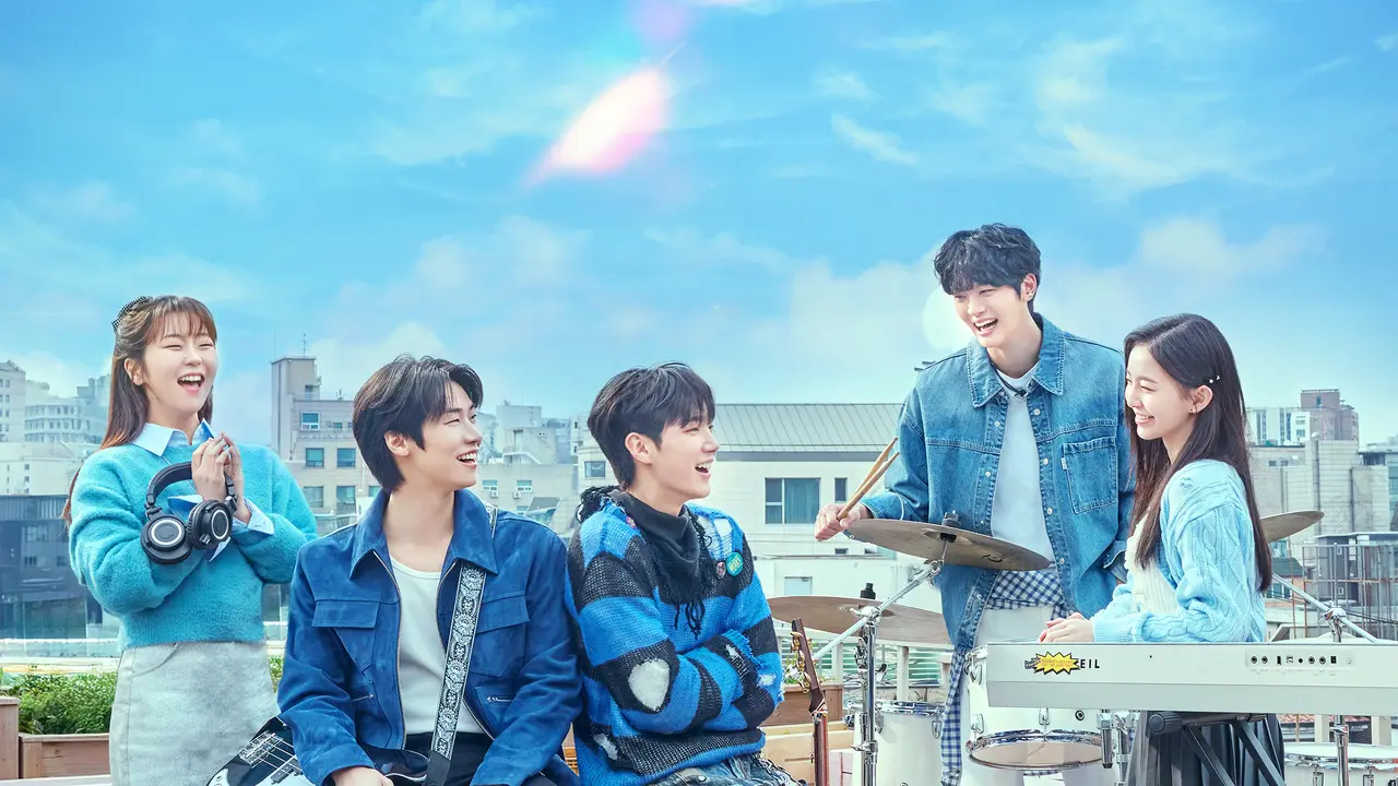 Drakor Spring of Youth. (SBS via Soompi)