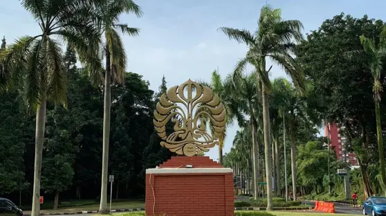 UI Buka Suara Soal Unggahan BEM Psikologi Singgung LGBT