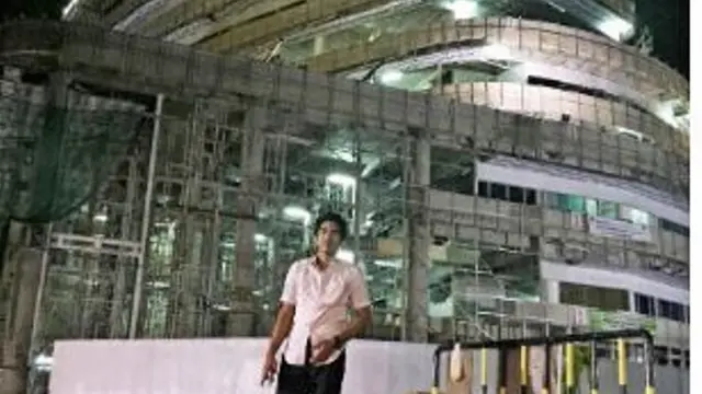 Mewarisi Bakat Ayah, Bagus Maulana Iskandar Sukses Jadi Kontraktor Beromzet Fantastis