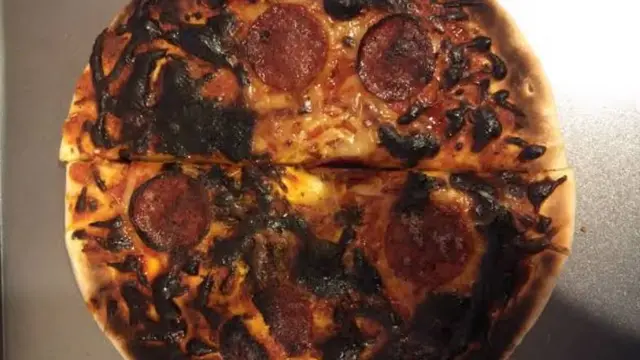 6 Menu Buka Puasa Pakai Pizza Ini Anti-mainstream Banget, Unik