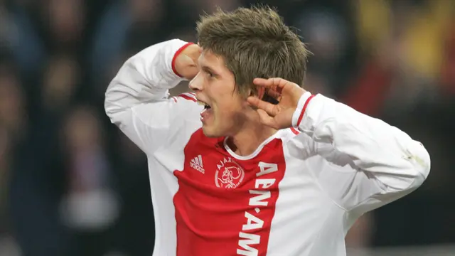 Foto: Deretan 5 Striker Lokal Belanda yang Mampu Saingi Dominasi Striker Asing dalam Perburuan Gelar Top Skor di Liga Belanda