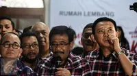 Ahok-Djarot Kembali Didukung Relawan Agus-Silvy