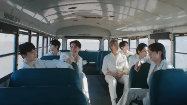 BTS