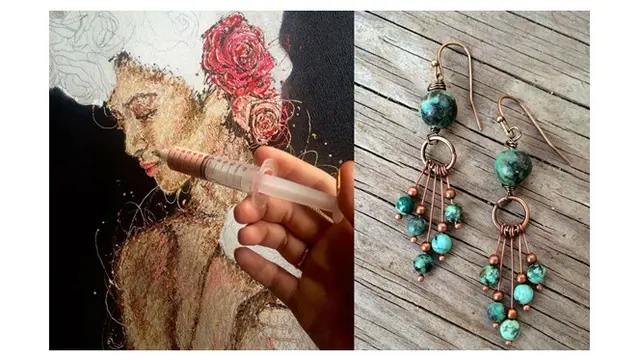 Homemade Product