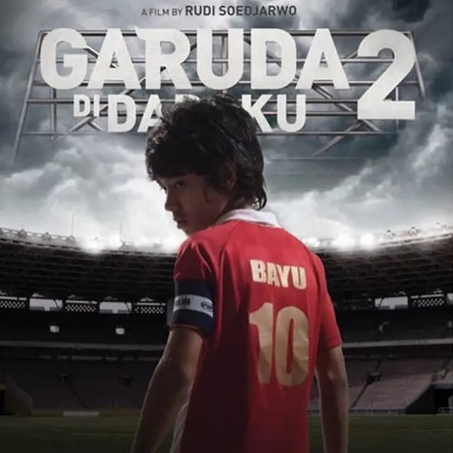 Emir Mahira (Foto: Instagram/mahiraemir)