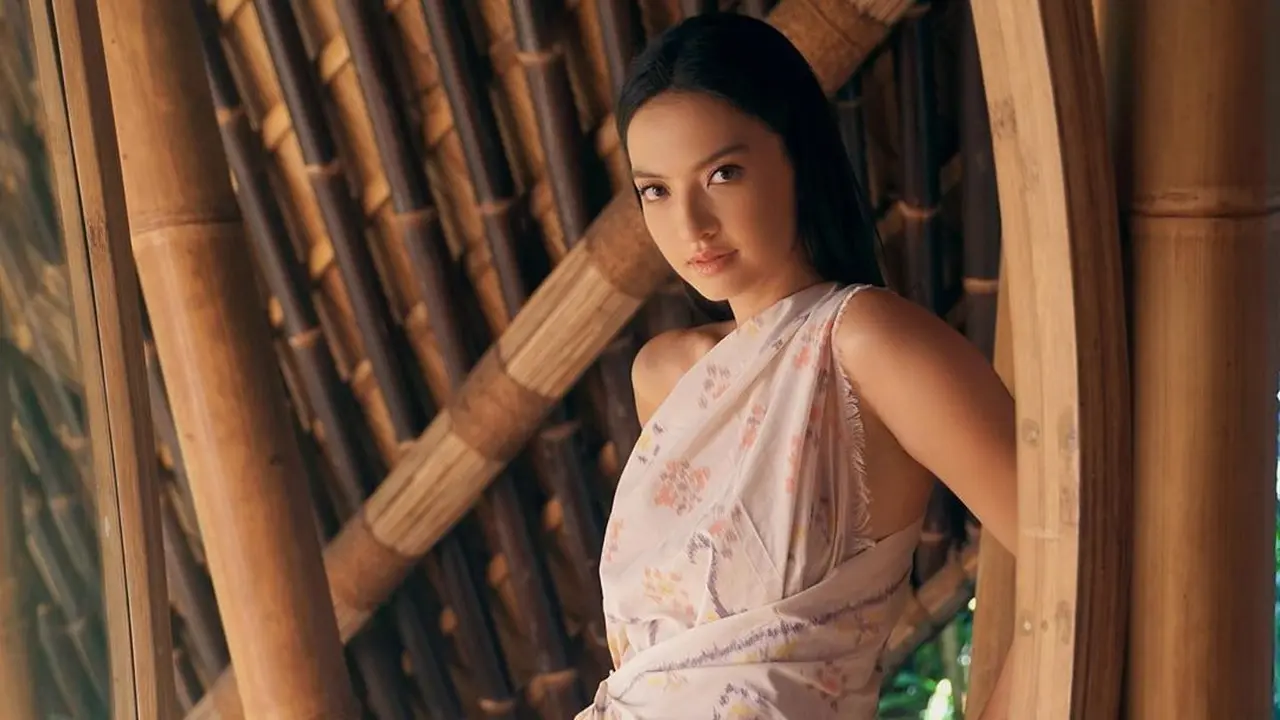 [Fimela] Raline Shah
