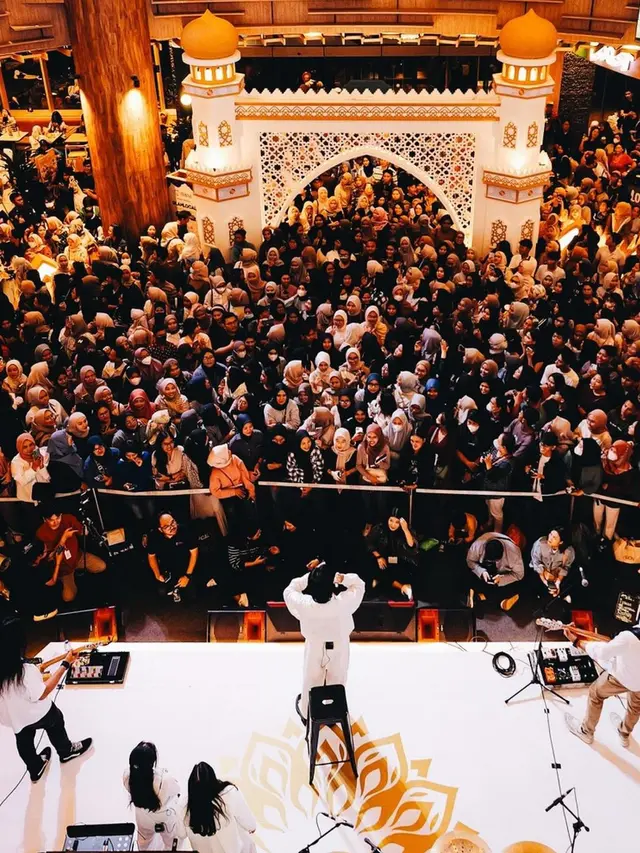 Vidi Aldiano (Instagram/vidialdiano)