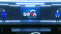 Astra Financial meluncurkan SEVA (Amal/Liputan6.com)