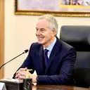 6 Juli 2000: Anak PM Inggris Tony Blair Ditangkap Polisi Lantaran Mabuk