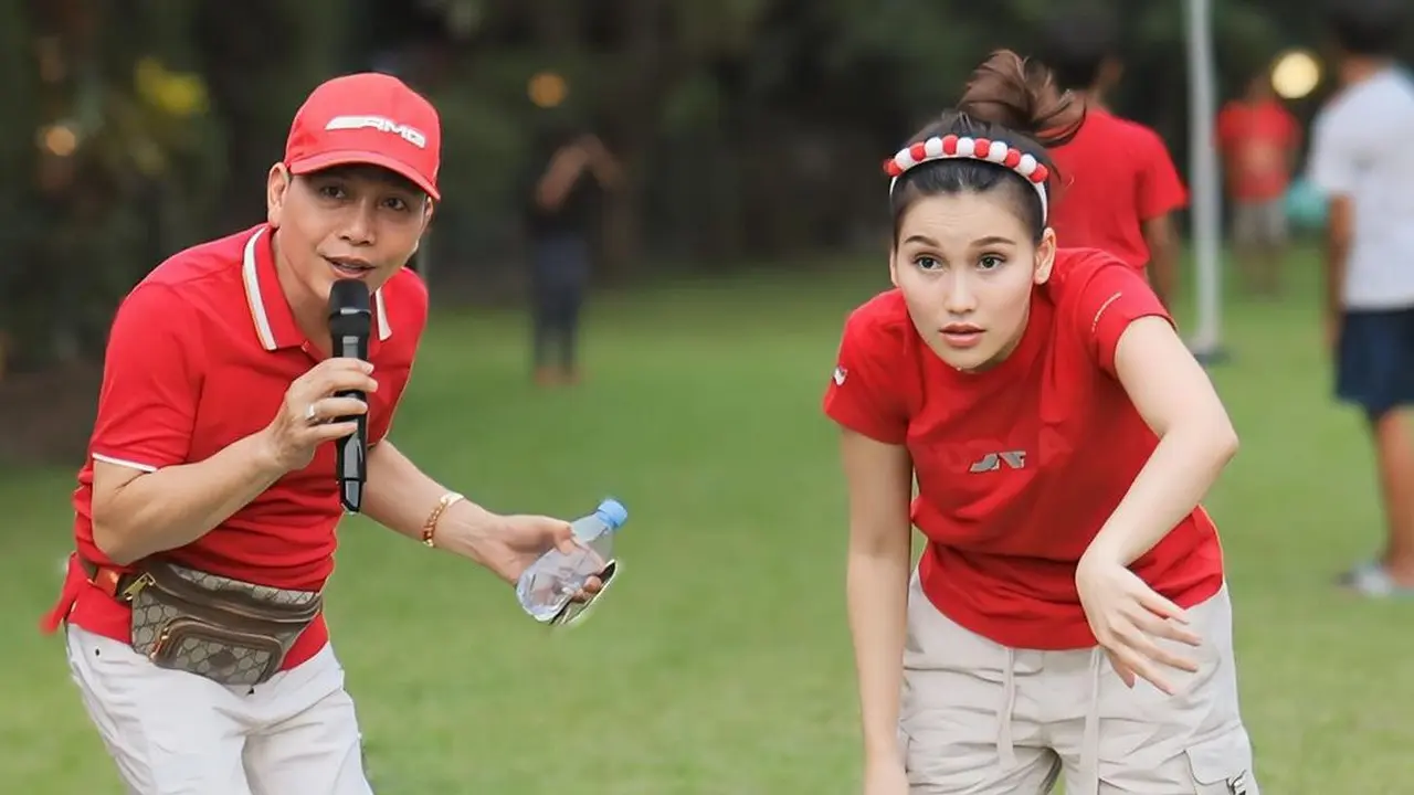 Ayu Ting Ting