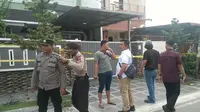 Pembunuhan Ibu Muda di Medan: Bocah 12 Tahun Ditetapkan Anak Berkonflik Hukum, Terungkap Motifnya