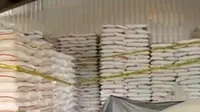 Penyidikan kasus beras oplosan di Cipinang terus berlanjut. 