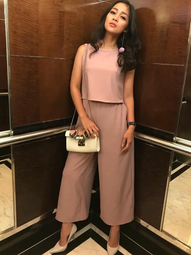 [Bintang] Fashion Tips