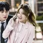 Suspicious Partner