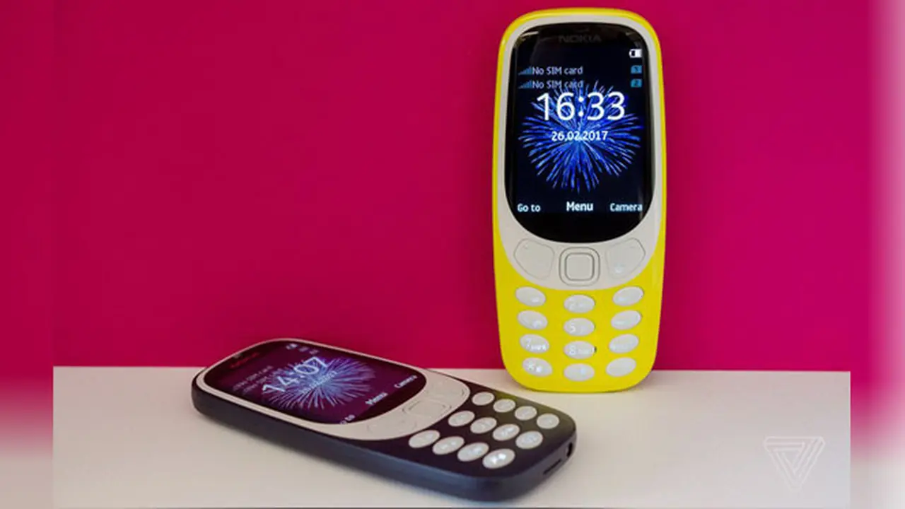 Nokia 3310