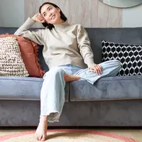 Kedamaian batin./Copyright&nbsp;shutterstock.com/g/Benzoix