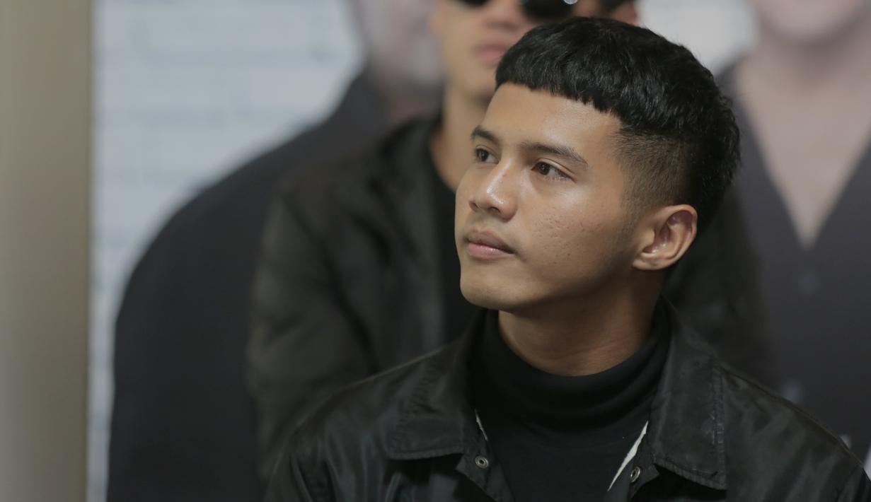 Ubay Nidji Urungkan Keinginan Nikah Muda, Ini Alasannya ...